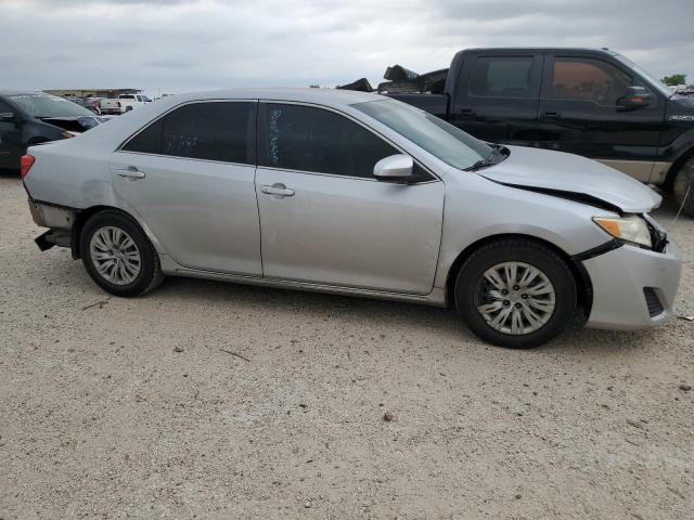 صورة رقم 4 من المزاد - 2012 TOYOTA CAMRY مع VIN 4T1BF1FK2CU067763