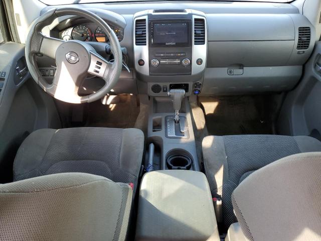 Photo 8 from auction – 2011 NISSAN FRONTIER S with VIN 1N6AD0ER6BC413748