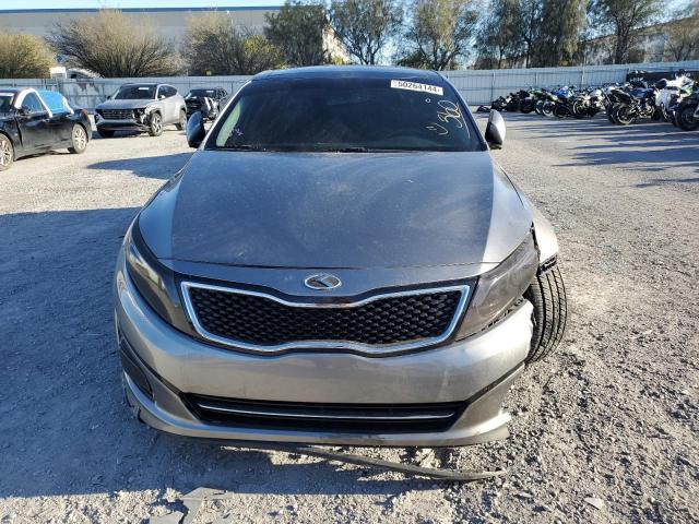 Photo 5 from auction – 2014 KIA OPTIMA SX with VIN 5XXGR4A61EG263652