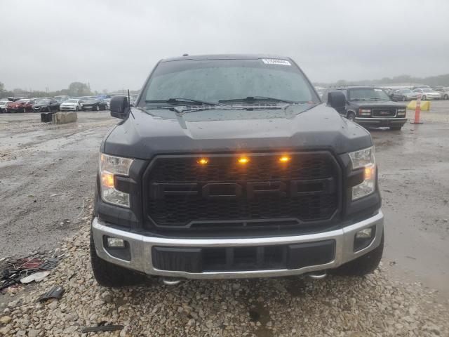 Photo 5 from auction – 2015 FORD F150 SUPER with VIN 1FTEW1EG8FFA39425