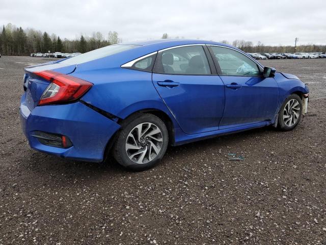 Photo 3 from auction – 2019 HONDA CIVIC EX with VIN 2HGFC2F72KH020767