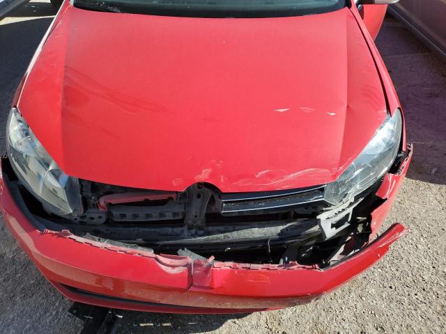 Photo 11 from auction – 2012 VOLKSWAGEN JETTA TDI with VIN 3VWPL7AJ6CM688977
