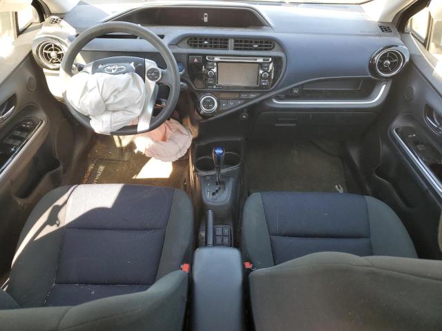 Photo 8 from auction – 2015 TOYOTA PRIUS C with VIN JTDKDTB31F1576219