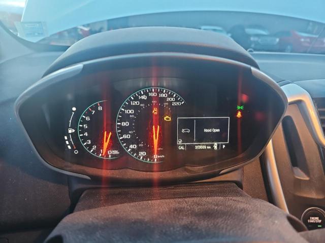 Photo 8 from auction – 2017 CHEVROLET SONIC LT with VIN 1G1JD6SB8H4105201
