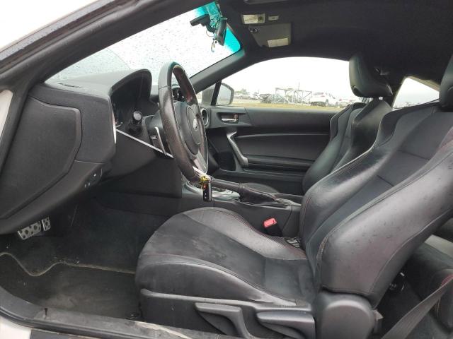 Photo 7 from auction – 2013 SUBARU BRZ 2.0 LI with VIN JF1ZCAC17D2604699