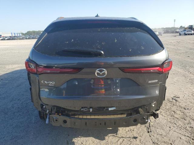 Photo 6 from auction – 2024 MAZDA CX-90 PREM with VIN JM3KKEHD9R1148654