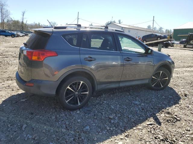 Photo 3 from auction – 2013 TOYOTA RAV4 LE with VIN 2T3BFREV3DW034046