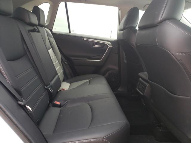 Photo 10 from auction – 2019 TOYOTA RAV4 LIMIT with VIN 2T3Y1RFV6KW043781