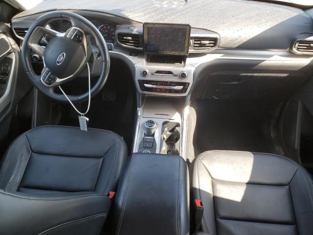 Photo 8 from auction – 2022 FORD EXPLORER X with VIN 1FMSK8DH2NGA51897