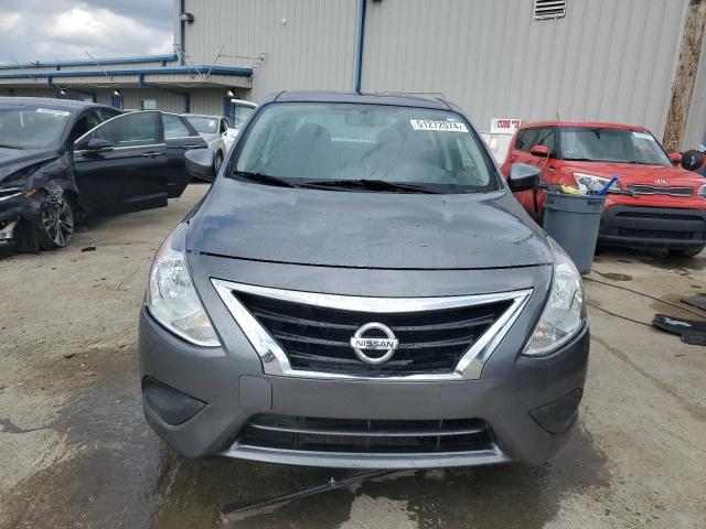 Photo 5 from auction – 2019 NISSAN VERSA S with VIN 3N1CN7AP8KL806468