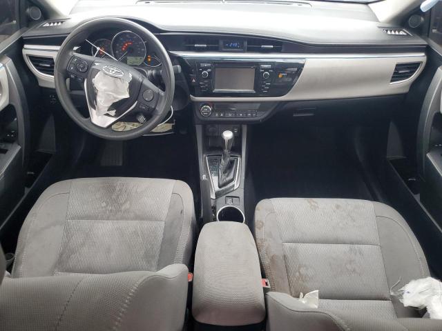 Photo 8 from auction – 2016 TOYOTA COROLLA L with VIN 2T1BURHE2GC699889