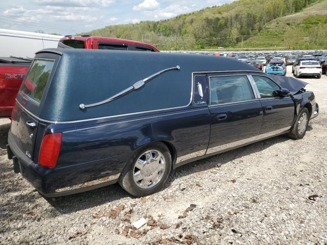 Photo 3 from auction – 2005 CADILLAC COMMERCIAL with VIN 1GEEH00Y25U500673