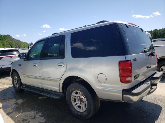 Photo 2 from auction – 2000 FORD EXPEDITION with VIN 1FMRU156XYLC06740