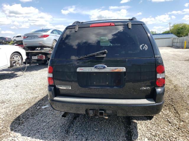 Photo 6 from auction – 2009 FORD EXPLORER L with VIN 1FMEU75829UA08751