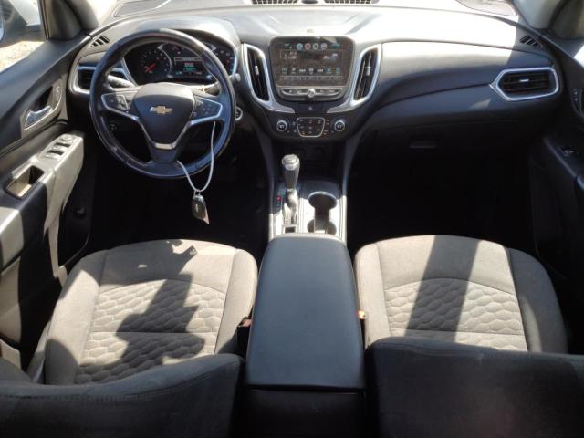Photo 8 from auction – 2018 CHEVROLET EQUINOX LT with VIN 3GNAXJEV2JS557682