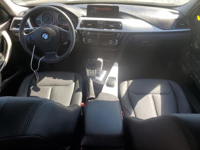 Photo 8 from auction – 2016 BMW 320 XI with VIN WBA8E5G5XGNU20670