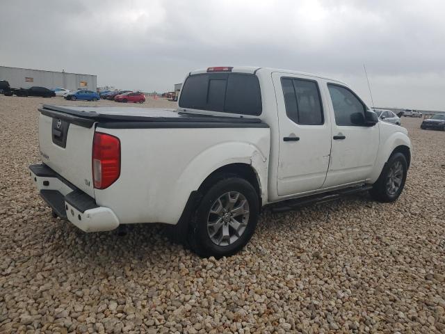 Photo 3 from auction – 2020 NISSAN FRONTIER S with VIN 1N6ED0EA7LN724235