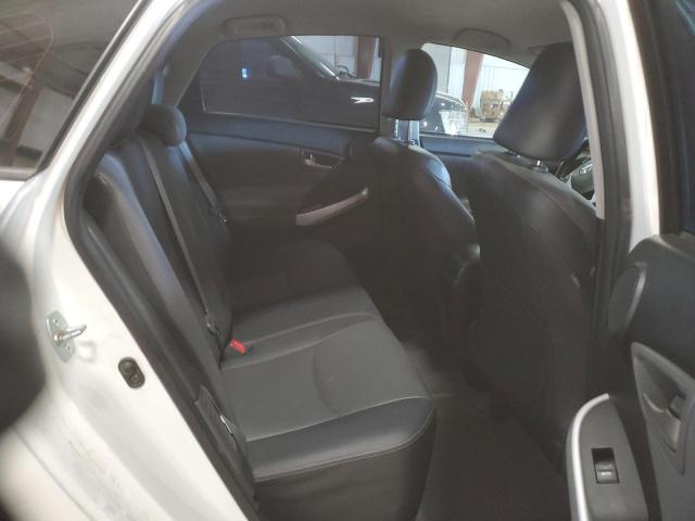 Photo 10 from auction – 2015 TOYOTA PRIUS with VIN JTDKN3DU1F0441654