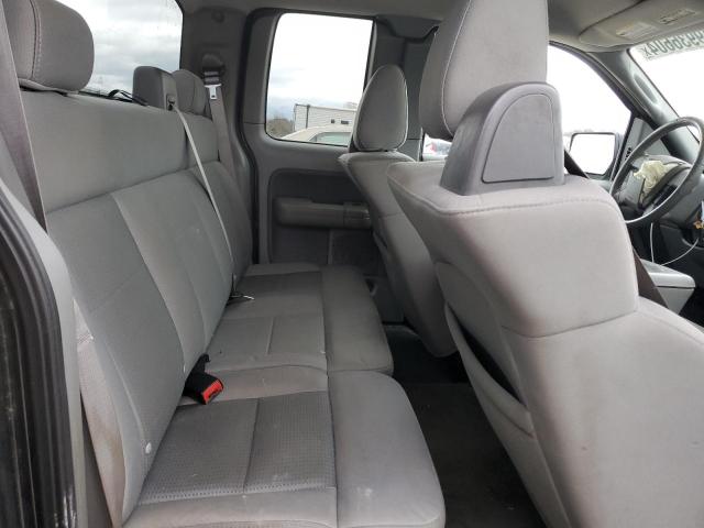 Photo 10 from auction – 2008 FORD F150 with VIN 1FTPX12V98FA01603
