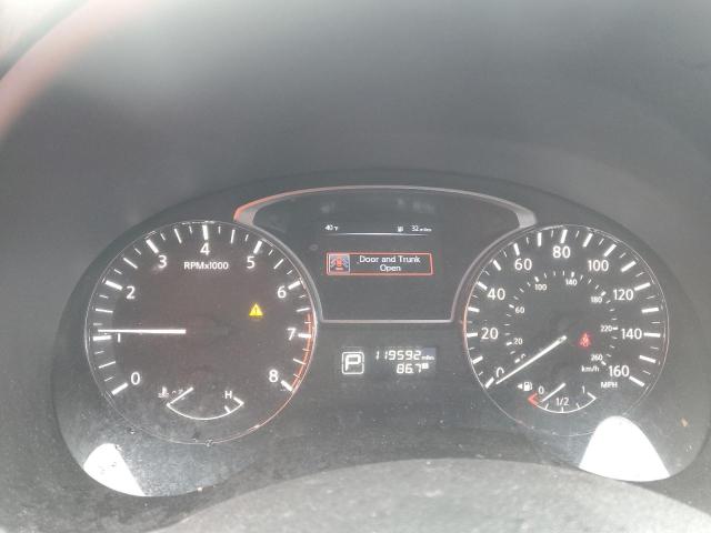 Photo 9 from auction – 2015 NISSAN ALTIMA with VIN 1N4AL3APXFC251663