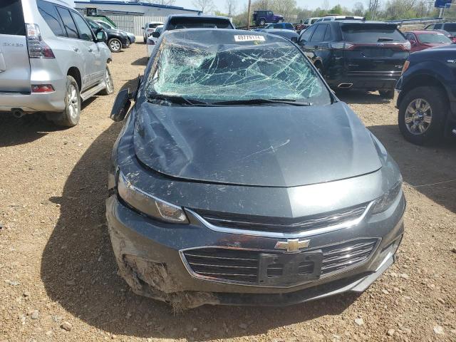 Photo 5 from auction – 2017 CHEVROLET MALIBU LT with VIN 1G1ZE5ST7HF221691