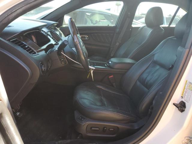 Photo 7 from auction – 2013 FORD TAURUS LIM with VIN 1FAHP2F82DG121932