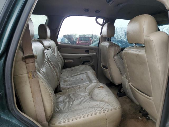 Photo 10 from auction – 2002 GMC YUKON with VIN 1GKEK13Z62J113114