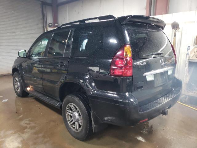 Photo 2 from auction – 2003 LEXUS GX 470 with VIN JTJBT20XX30005071