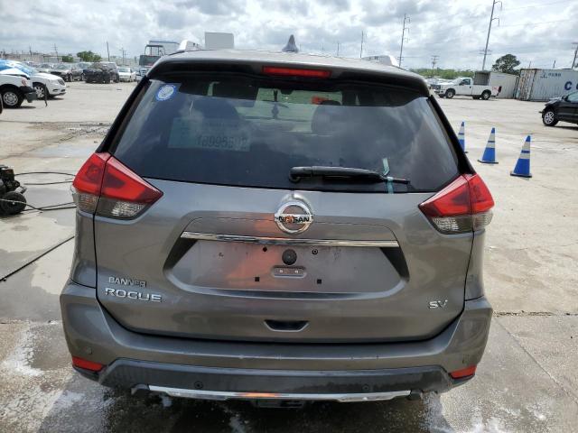 Photo 6 from auction – 2019 NISSAN ROGUE S with VIN KNMAT2MT7KP514479
