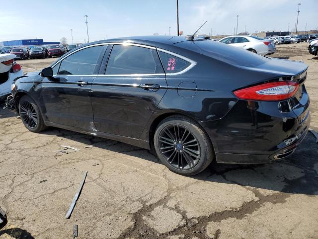Photo 2 from auction – 2016 FORD FUSION SE with VIN 3FA6P0T98GR381306