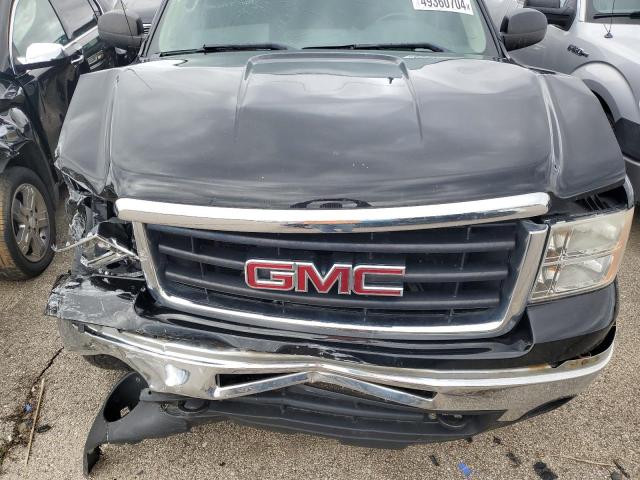 Photo 11 from auction – 2011 GMC SIERRA K15 with VIN 3GTP2VE32BG375377