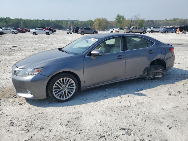 LEXUS ES 350 2013 with VIN JTHBK1GG8D2031078 - Photo from auction