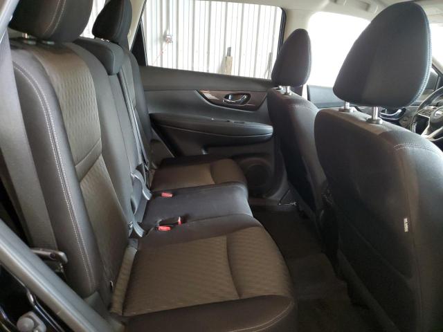 Photo 11 from auction – 2019 NISSAN ROGUE S with VIN JN8AT2MVXKW380109