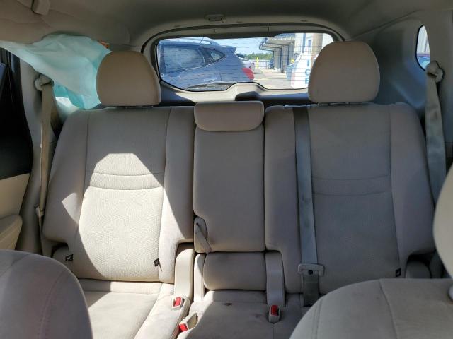 Photo 10 from auction – 2016 NISSAN ROGUE S with VIN 5N1AT2MT4GC836717