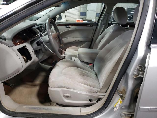Photo 7 from auction – 2011 BUICK LUCERNE CX with VIN 1G4HA5EMXBU146454