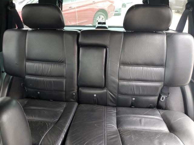 Photo 10 from auction – 2003 NISSAN PATHFINDER with VIN JN8DR09Y73W811087