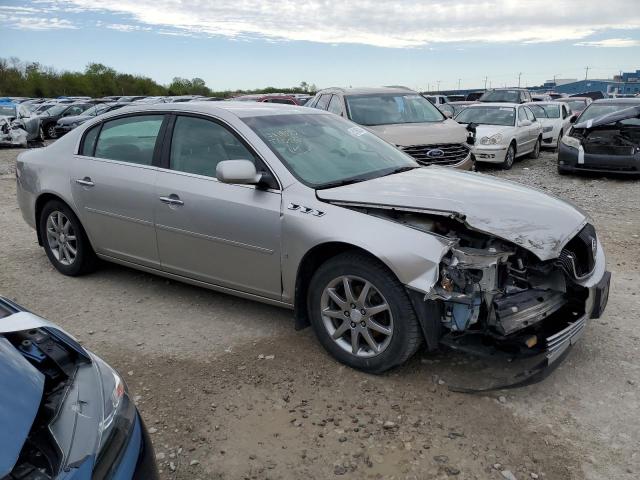Photo 4 from auction – 2006 BUICK LUCERNE CX with VIN 1G4HD57226U257413