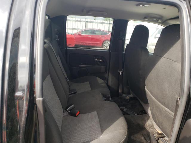 Photo 10 from auction – 2008 GMC CANYON with VIN 1GTDT33E488193784