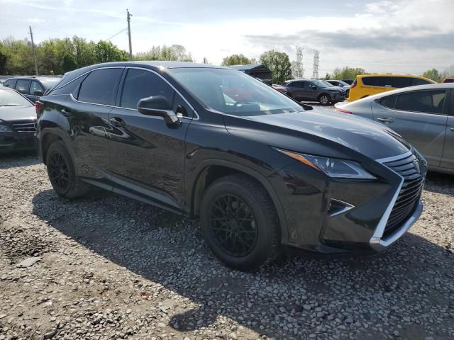 Photo 4 from auction – 2016 LEXUS RX 350 with VIN 2T2ZZMCA6GC005823
