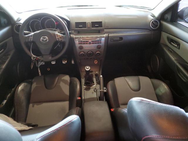 Photo 8 from auction – 2007 MAZDA SPEED 3 with VIN JM1BK34L471747257