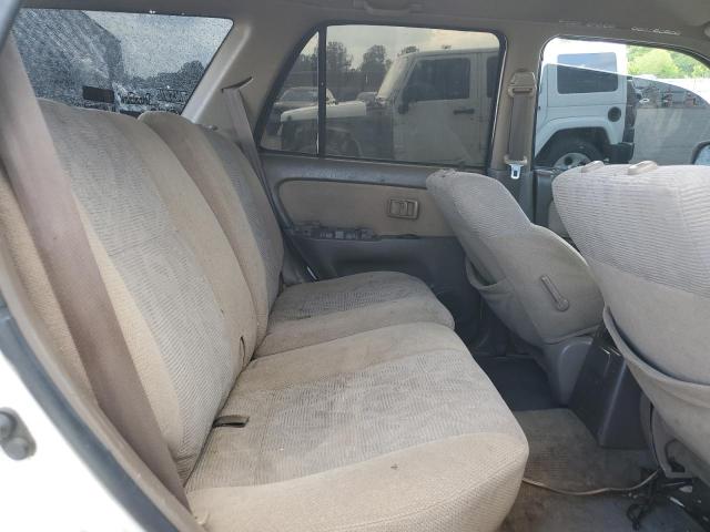 Photo 11 from auction – 2000 TOYOTA 4RUNNER SR with VIN JT3GN86R3Y0155825