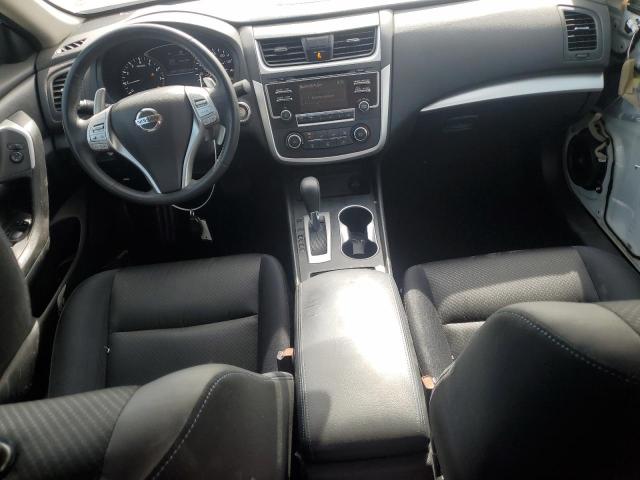Photo 8 from auction – 2017 NISSAN ALTIMA 2.5 with VIN 1N4AL3APXHC489743