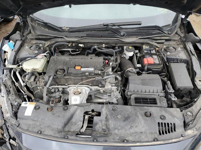 Photo 11 from auction – 2020 HONDA CIVIC LX with VIN 19XFC2F60LE029082
