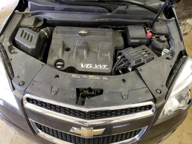 Photo 11 from auction – 2015 CHEVROLET EQUINOX LT with VIN 2GNFLHE34F6352525