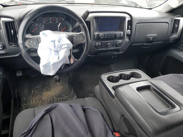 Photo 8 from auction – 2015 CHEVROLET SILVERADO with VIN 3GCUKREC3FG523889