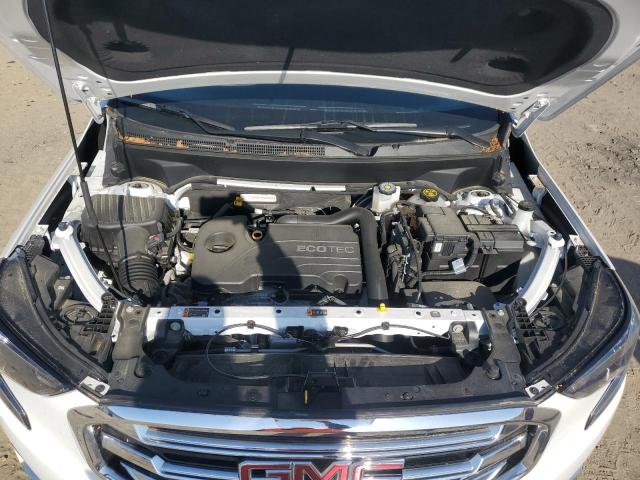 Photo 12 from auction – 2021 GMC TERRAIN SL with VIN 3GKALPEV2ML310026