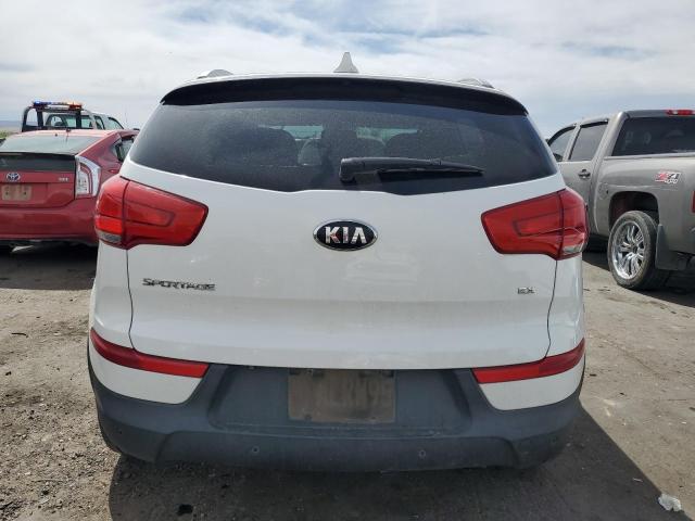 Foto 6 de la subasta – 2014 KIA SPORTAGE E con VIN KNDPCCAC7E7599851