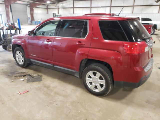 Foto 2 de la subasta – 2013 GMC TERRAIN SL con VIN 2GKALMEK7D6179622