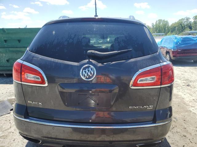 Photo 6 from auction – 2014 BUICK ENCLAVE with VIN 5GAKVBKD4EJ140366