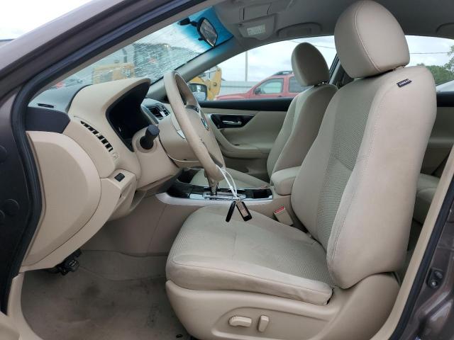 Photo 7 from auction – 2014 NISSAN ALTIMA 2.5 with VIN 1N4AL3AP1EC184255